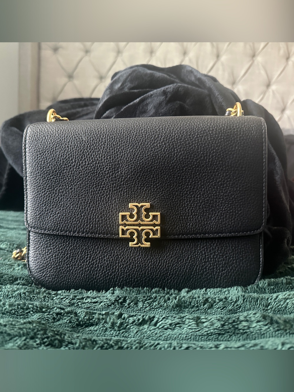 Tory Burch Purse - Authentic